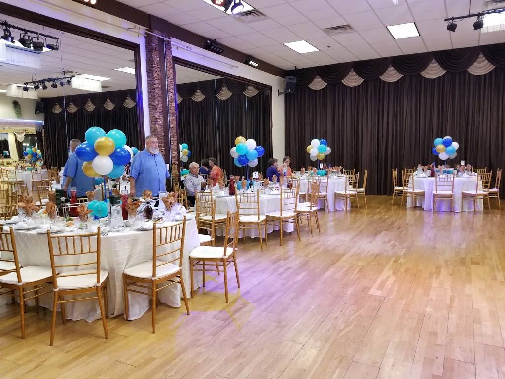 Russian Banquet Hall VZBanquet | restaurant | 7207 W Sahara Ave, Las Vegas, NV 89117, USA | 7025967070 OR +1 702-596-7070