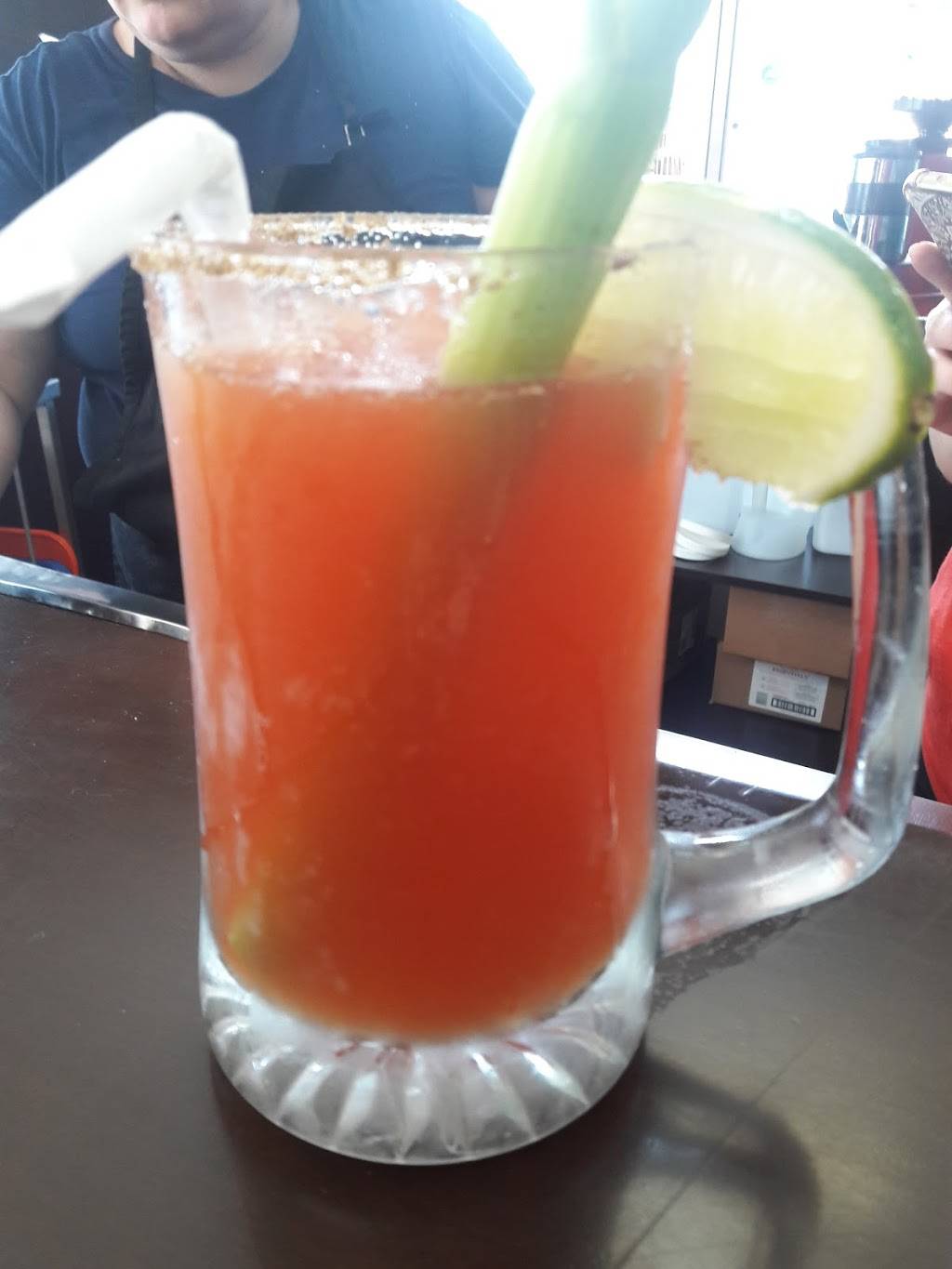 Restaurante San Lorenzo | restaurant | 601 SW 12th Ave, Miami, FL 33130, USA | 3058580132 OR +1 305-858-0132