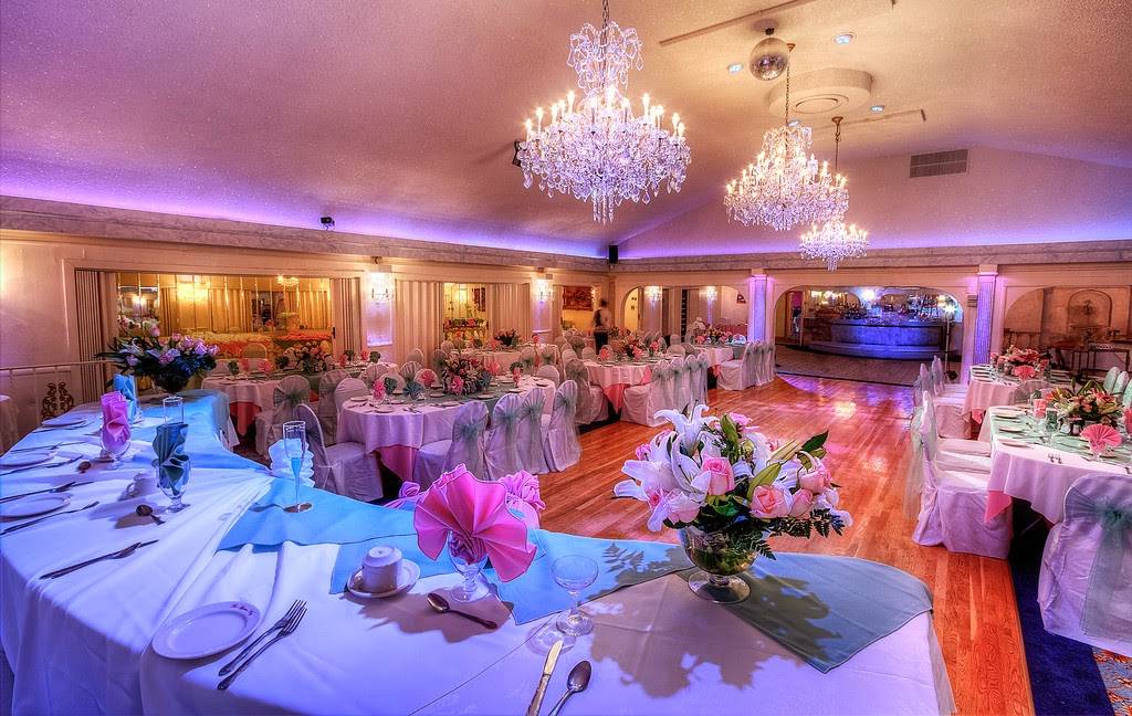 The Appian Way | night club | 619 Langdon St, City of Orange, NJ 07050, USA | 9736780313 OR +1 973-678-0313