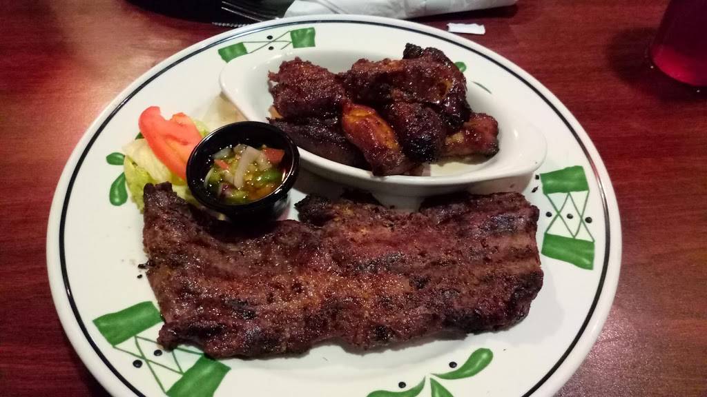 Slice Of New York Italian & Latin Food | restaurant | 1042 Cypress Pkwy, Kissimmee, FL 34759, USA | 4075304737 OR +1 407-530-4737