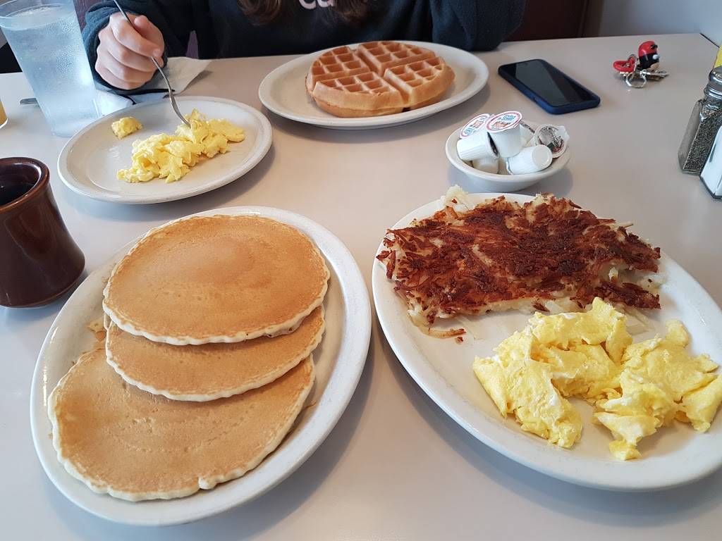 Bennys Family Dining | restaurant | 1952 S Industrial Hwy, Ann Arbor, MI 48104, USA | 7346636302 OR +1 734-663-6302