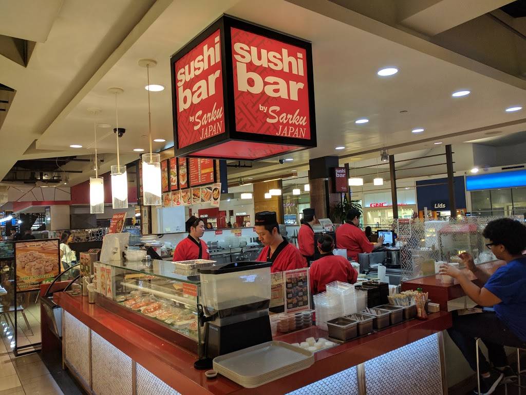 Sarku Japan | restaurant | 6000 Sepulveda Blvd Suite 3248, Culver City, CA 90230, USA | 4244210046 OR +1 424-421-0046