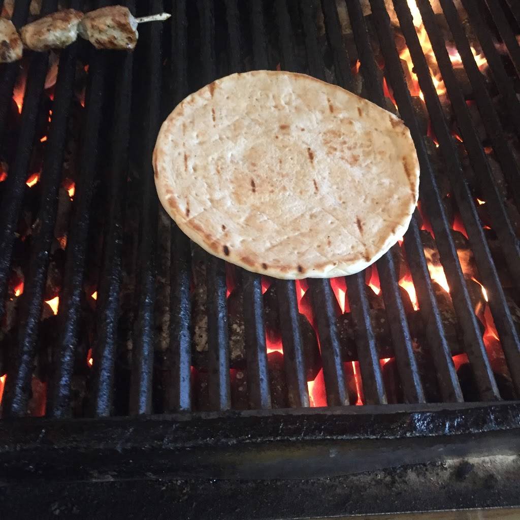 Souvlaki Hut Bloor West | restaurant | 2184 Bloor St W, Toronto, ON M6S 1N3, Canada | 4167668899 OR +1 416-766-8899