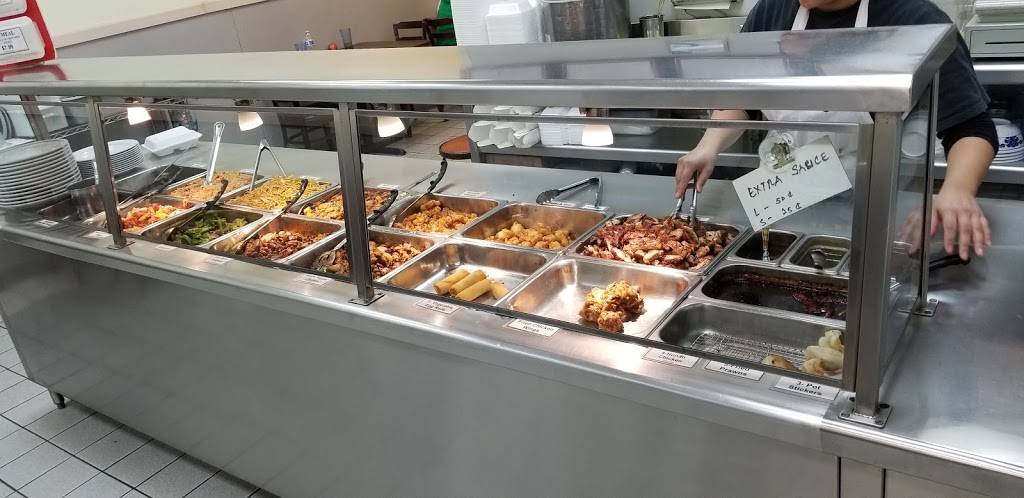 Hop Hings Kitchen | restaurant | 1343 Oliver Rd, Fairfield, CA 94534, USA | 7074291807 OR +1 707-429-1807