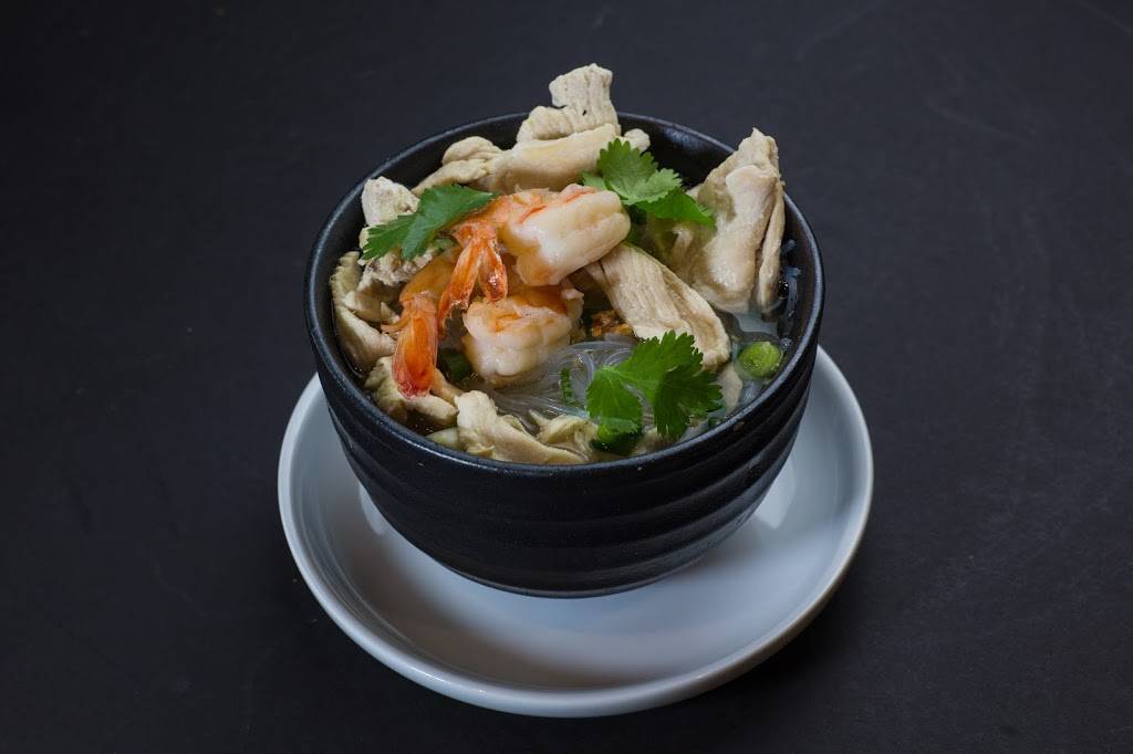 Original Thai Dishes Wilshire | restaurant | 1910 Wilshire Blvd, Santa Monica, CA 90403, USA | 3107730478 OR +1 310-773-0478