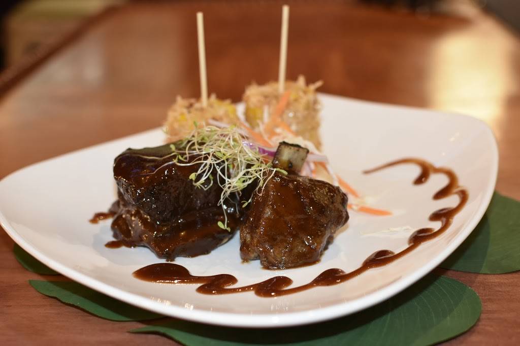 Savvy Bistro and Bar | restaurant | 710 Nostrand Ave, Brooklyn, NY 11216, USA | 3475337880 OR +1 347-533-7880