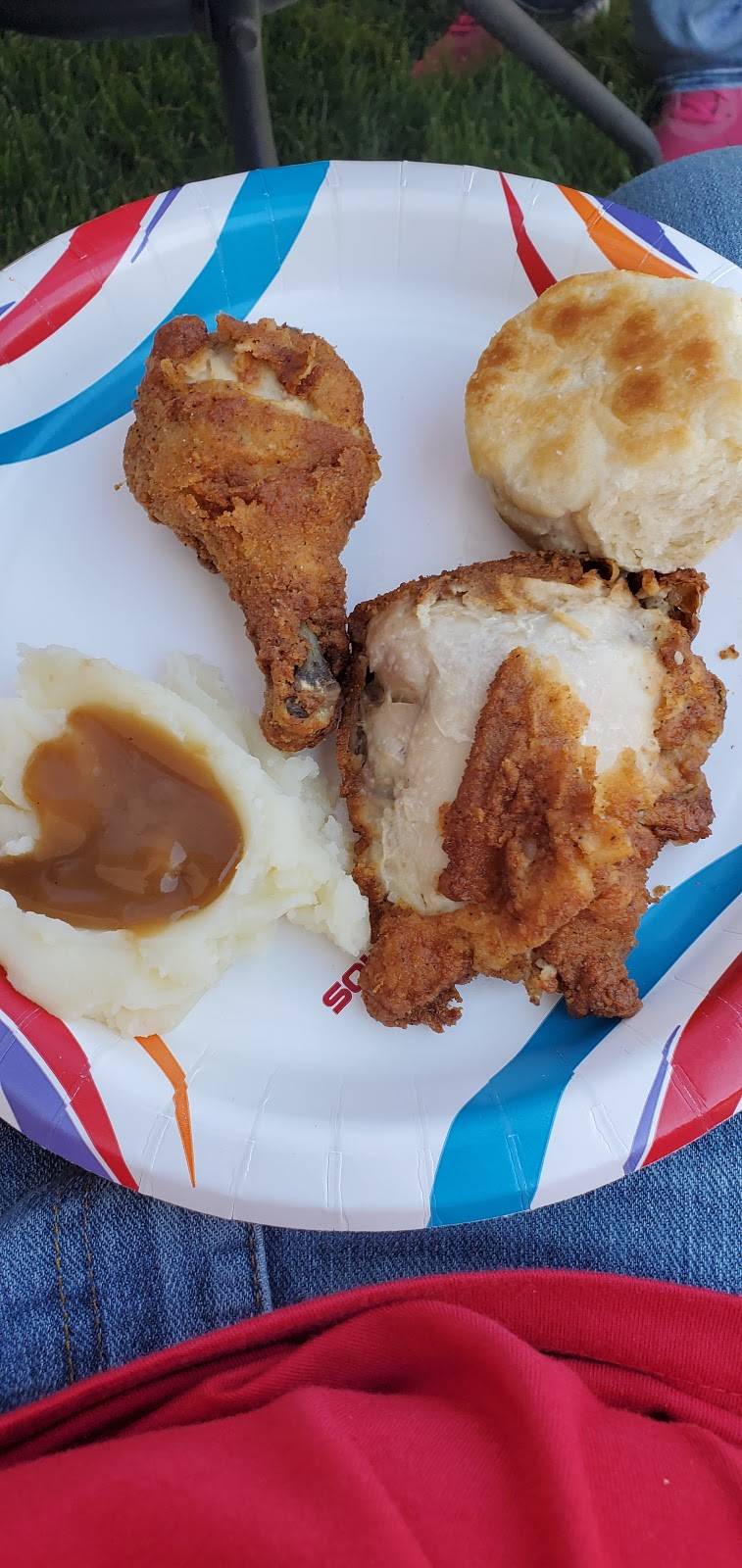 KFC | restaurant | 1827 W 12600 S, Riverton, UT 84065, USA | 8014467080 OR +1 801-446-7080