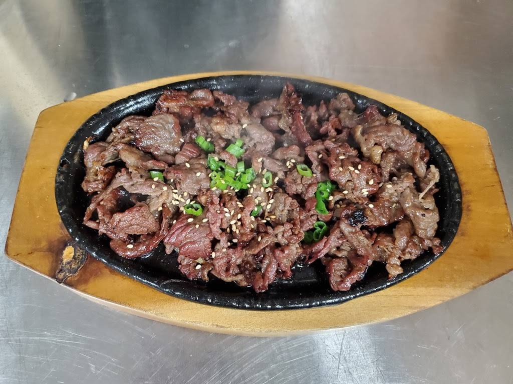 Kogane Korean Kitchen | restaurant | 458 40th St, Ogden, UT 84403, USA | 3852384163 OR +1 385-238-4163