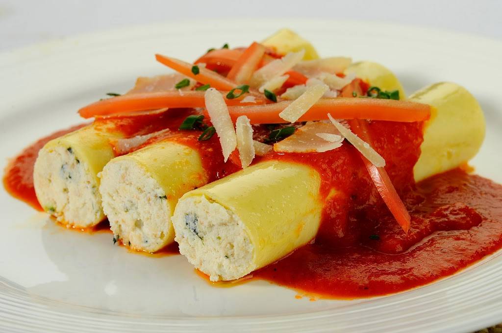 Palma Pasta | restaurant | 4099 Erin Mills Pkwy, Mississauga, ON L5L 3P9, Canada | 9058207900 OR +1 905-820-7900