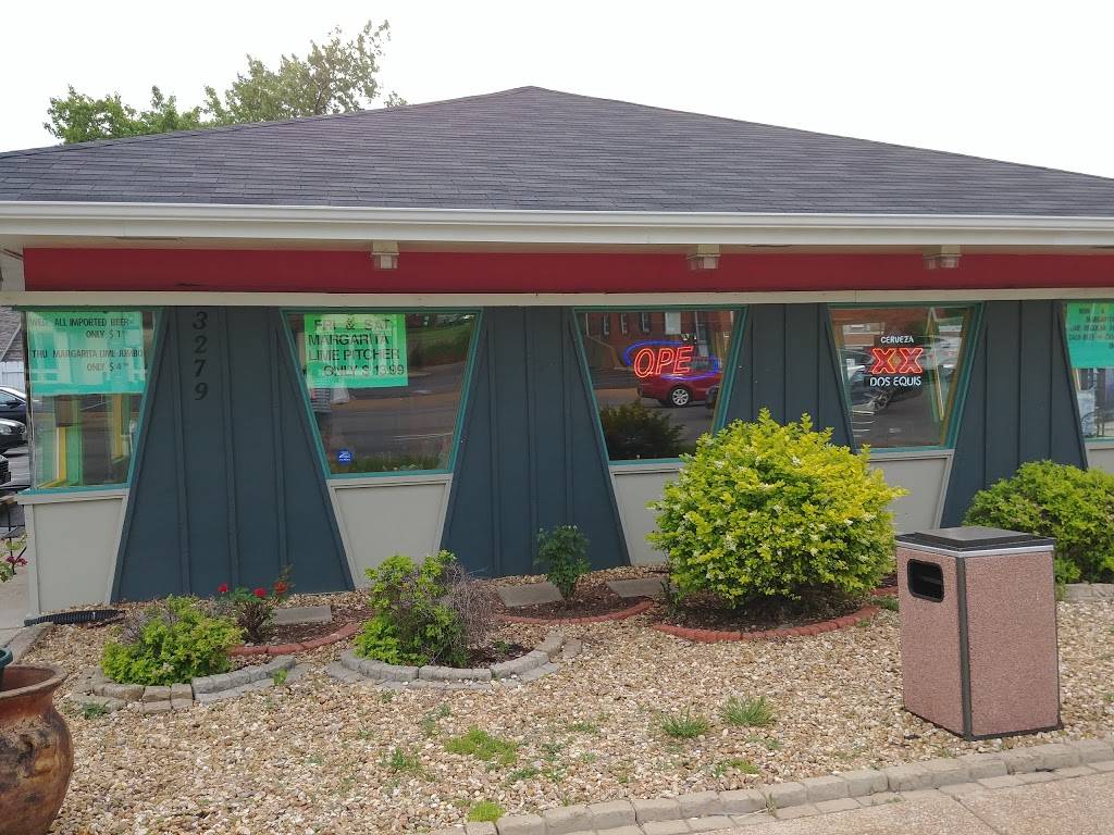 El Tapatio Authentic Mexican Restaurant | restaurant | 3279 Hampton Ave, St. Louis, MO 63139, USA | 3146457676 OR +1 314-645-7676