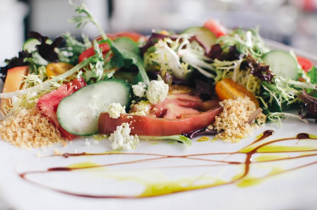 The Parkview | restaurant | 136 S Park Ave, Winter Park, FL 32789, USA | 4076479103 OR +1 407-647-9103