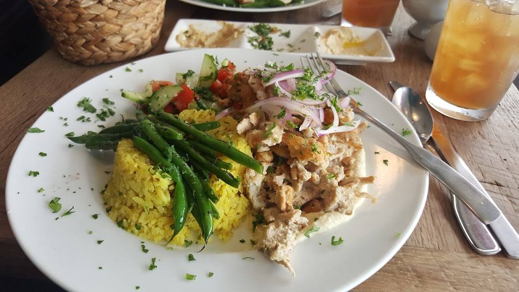 Meditrina Market Cafe | restaurant | 24 Washington St, Valparaiso, IN 46383, USA | 2197075271 OR +1 219-707-5271