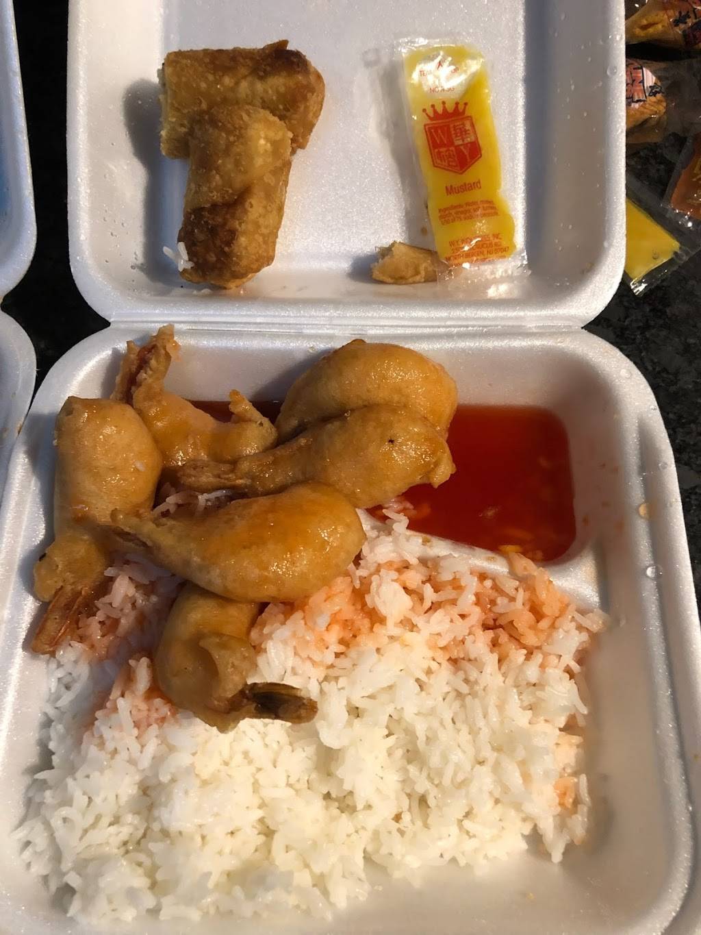 Wok N Roll | restaurant | 3810 S Clyde Morris Blvd, Port Orange, FL 32129, USA | 3867886669 OR +1 386-788-6669