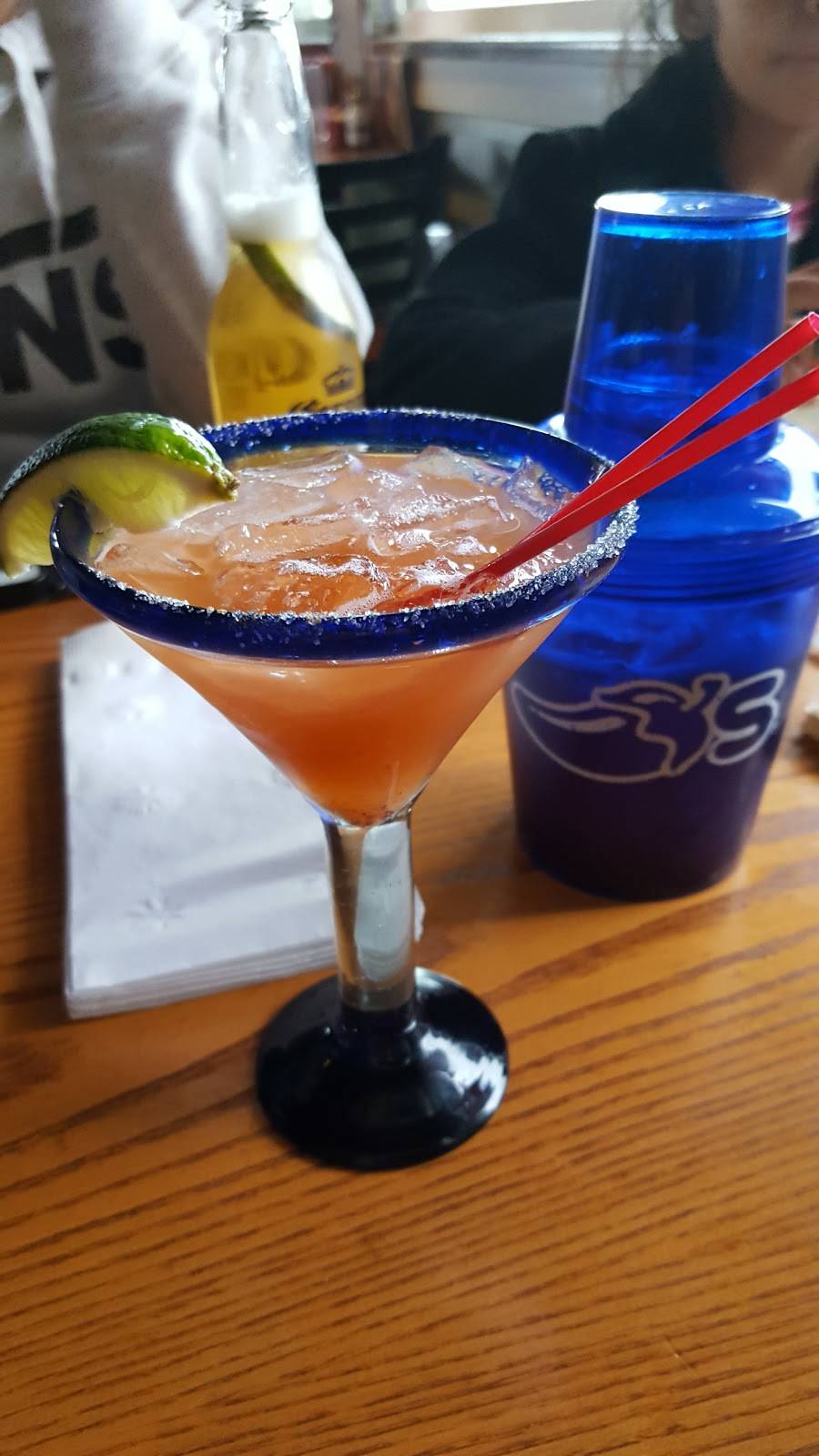 Chilis Grill & Bar | restaurant | 286 North St, Harrisville, UT 84404, USA | 8017821300 OR +1 801-782-1300