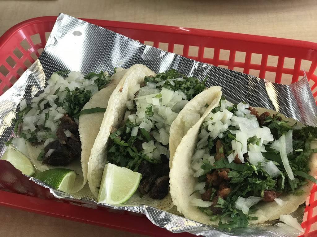 Zuritas Tacos | restaurant | 7020 US-64, Oakland, TN 38060, USA | 9014661071 OR +1 901-466-1071