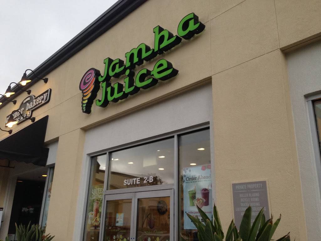 Jamba Juice Imperial Promenade | restaurant | 1040 W Imperial Hwy ste b, La Habra, CA 90631, USA | 7148701592 OR +1 714-870-1592