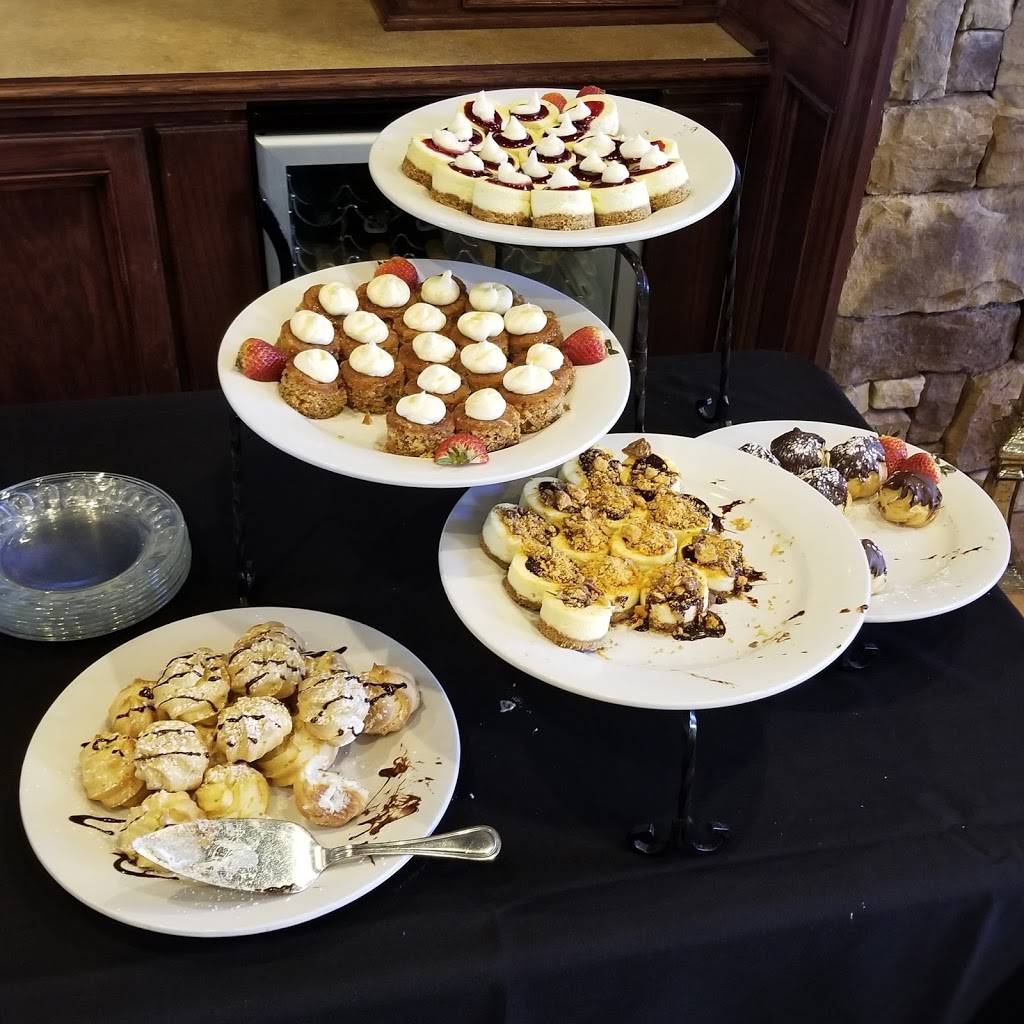 Hereford House Wichita | restaurant | 1400 Terradyne St, Andover, KS 67002, USA | 3167337800 OR +1 316-733-7800