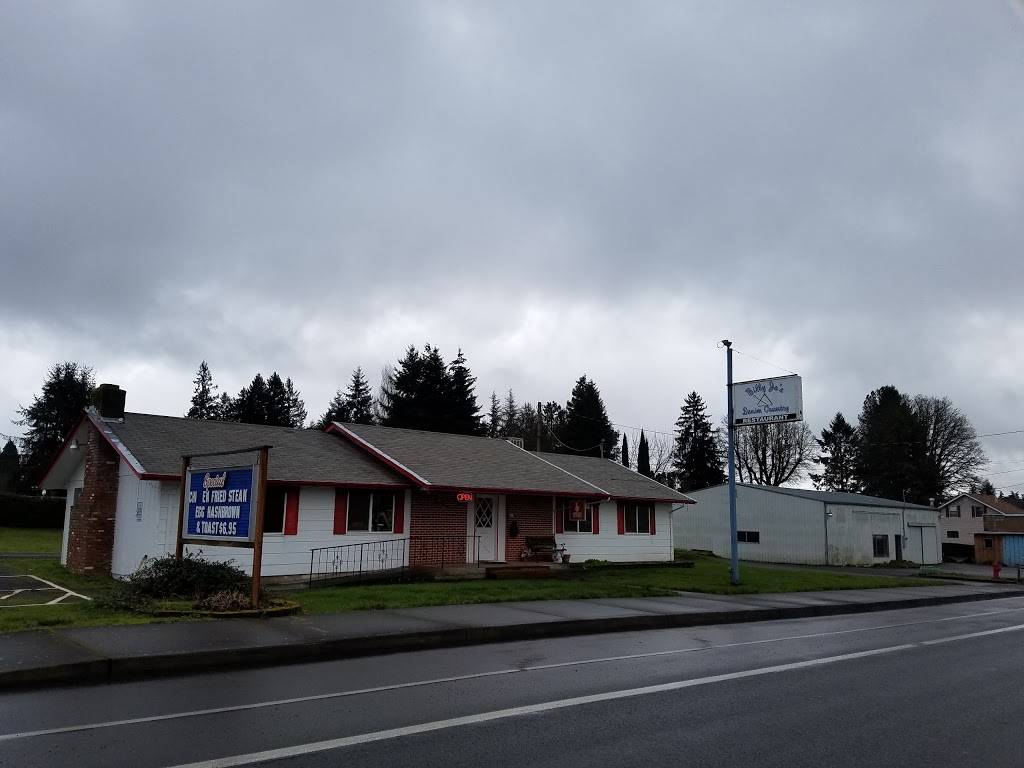 Billy Jos Denim Country | restaurant | 452 S Center St, Sublimity, OR 97385, USA | 5037697808 OR +1 503-769-7808