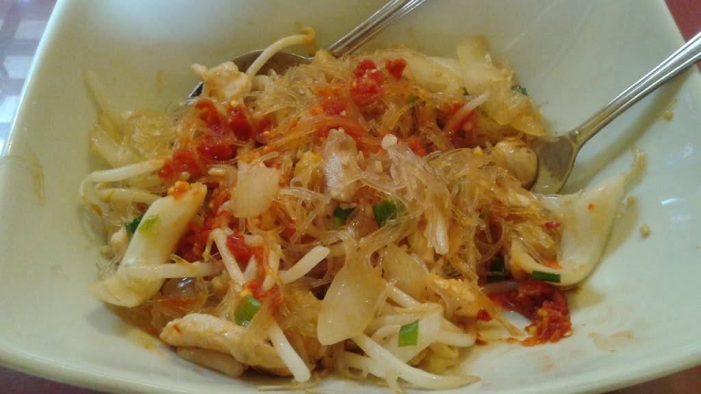 Simple Thai | restaurant | 907 Tennessee St, Vallejo, CA 94590, USA | 7075574834 OR +1 707-557-4834