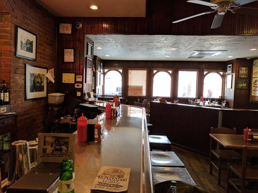Primanti Bros. | restaurant | 46 18th St, Pittsburgh, PA 15222, USA | 4122632142 OR +1 412-263-2142