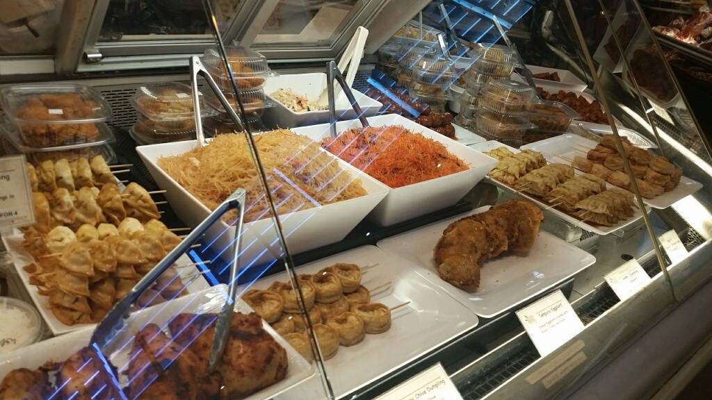 Aziatisch - Asian Contemporary Cuisine | restaurant | 120 Coulter Ave, Ardmore, PA 19003, USA | 6106498880 OR +1 610-649-8880