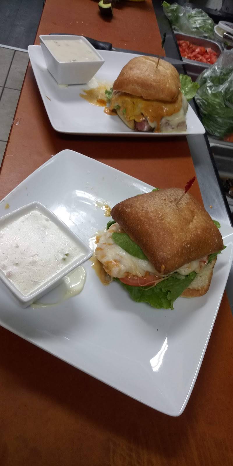 Kanelas Cafe | restaurant | 607 Main St, Red Bluff, CA 96080, USA | 5307279432 OR +1 530-727-9432