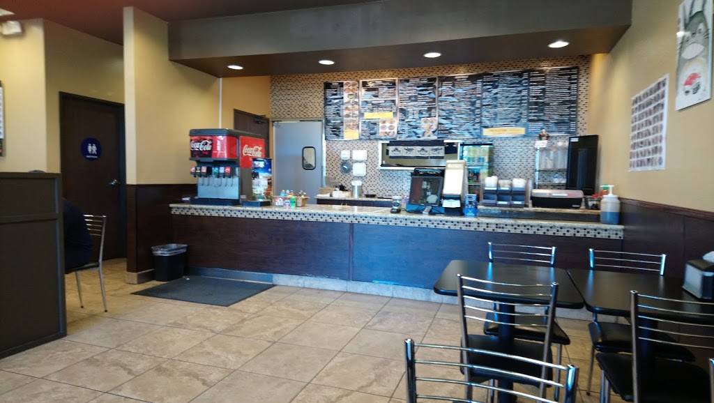 California Teriyaki Grill | restaurant | 27670 Santa Margarita Pkwy, Mission Viejo, CA 92691, USA | 9494619900 OR +1 949-461-9900