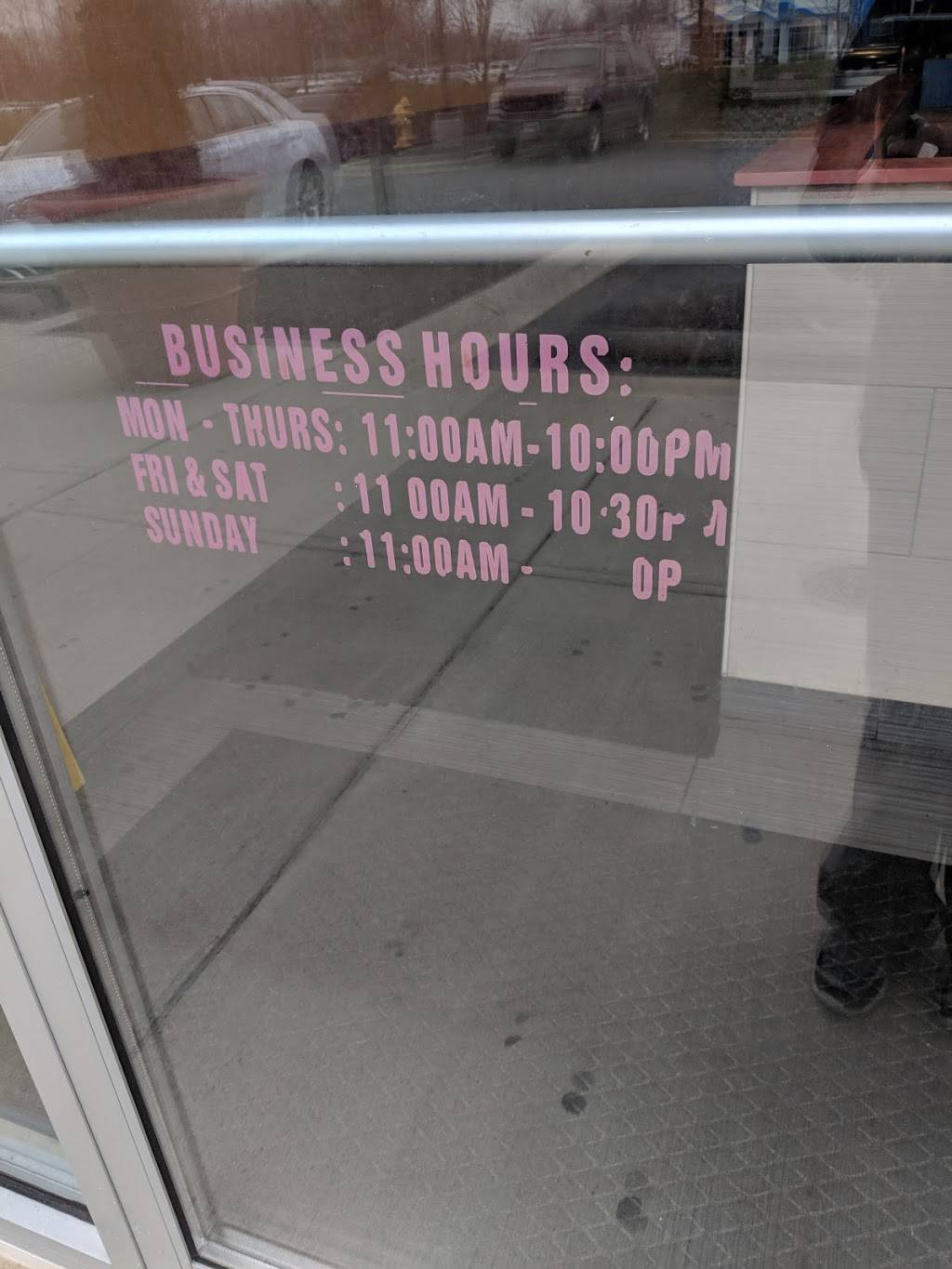 Japan Express | restaurant | 2473 Crain Hwy, Waldorf, MD 20601, USA | 3016456869 OR +1 301-645-6869