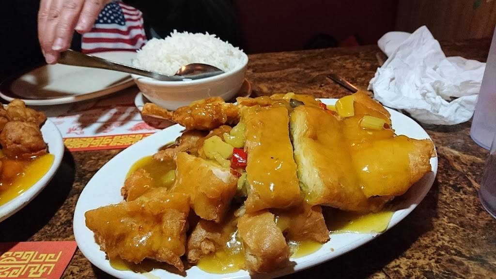 Hong Kong Restaurant | restaurant | 23051 Michigan Ave, Dearborn, MI 48124, USA | 3132743005 OR +1 313-274-3005