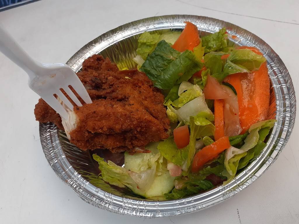 Island Flavors Halal Foods | restaurant | 299 Park Ave #B, East Orange, NJ 07017, USA | 8622336247 OR +1 862-233-6247