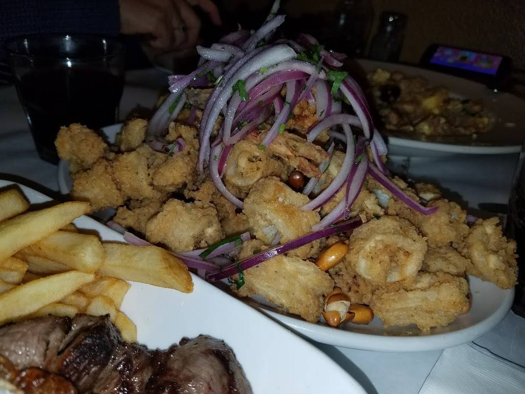 Incas Grill Peruvian Restaurant & Bar | restaurant | 4669 Clayton Rd, Concord, CA 94521, USA | 9256872479 OR +1 925-687-2479