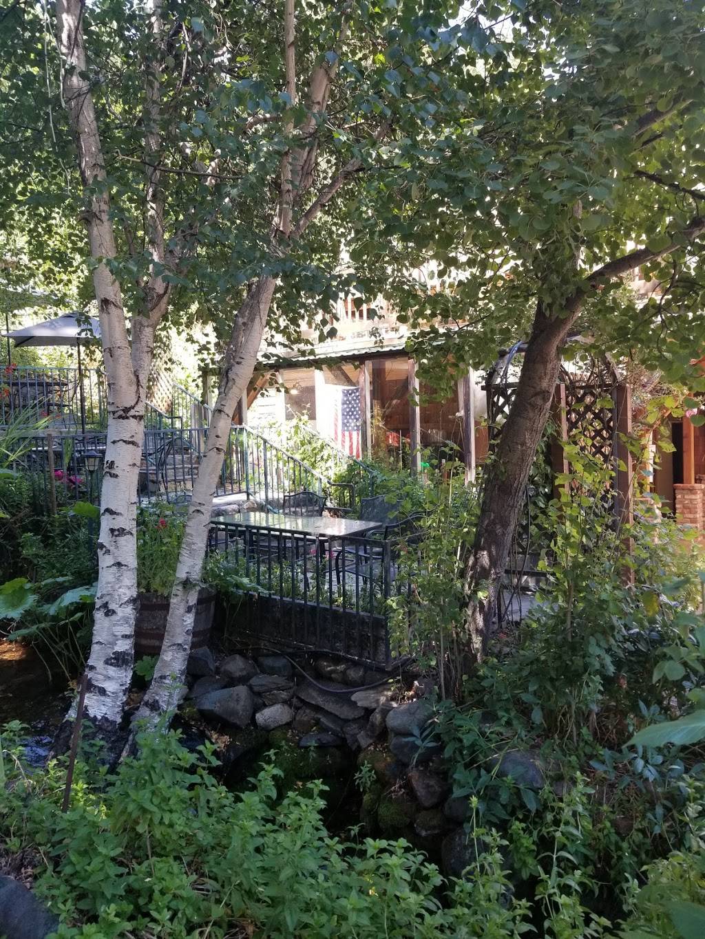 The Buckhorn Bar and Mountain Creek Restaurant | restaurant | 225 Main St, Sierra City, CA 96125, USA | 5308621171 OR +1 530-862-1171