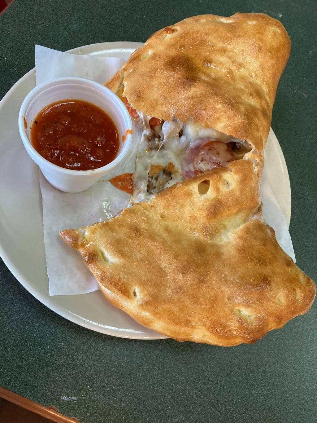 Fresh Pizza & Pasta | restaurant | 1800 Valley View Ln, Irving, TX 75061, USA | 8339722277 OR +1 833-972-2277