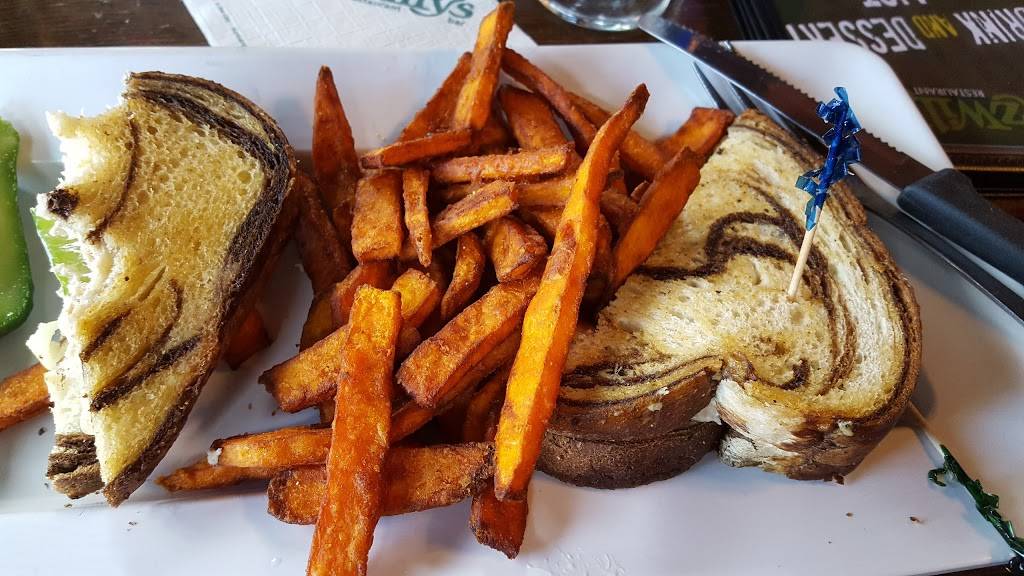 Fitzwilly`s Restaurant | restaurant | 23 Main St, Northampton, MA 01060, USA | 4135848666 OR +1 413-584-8666