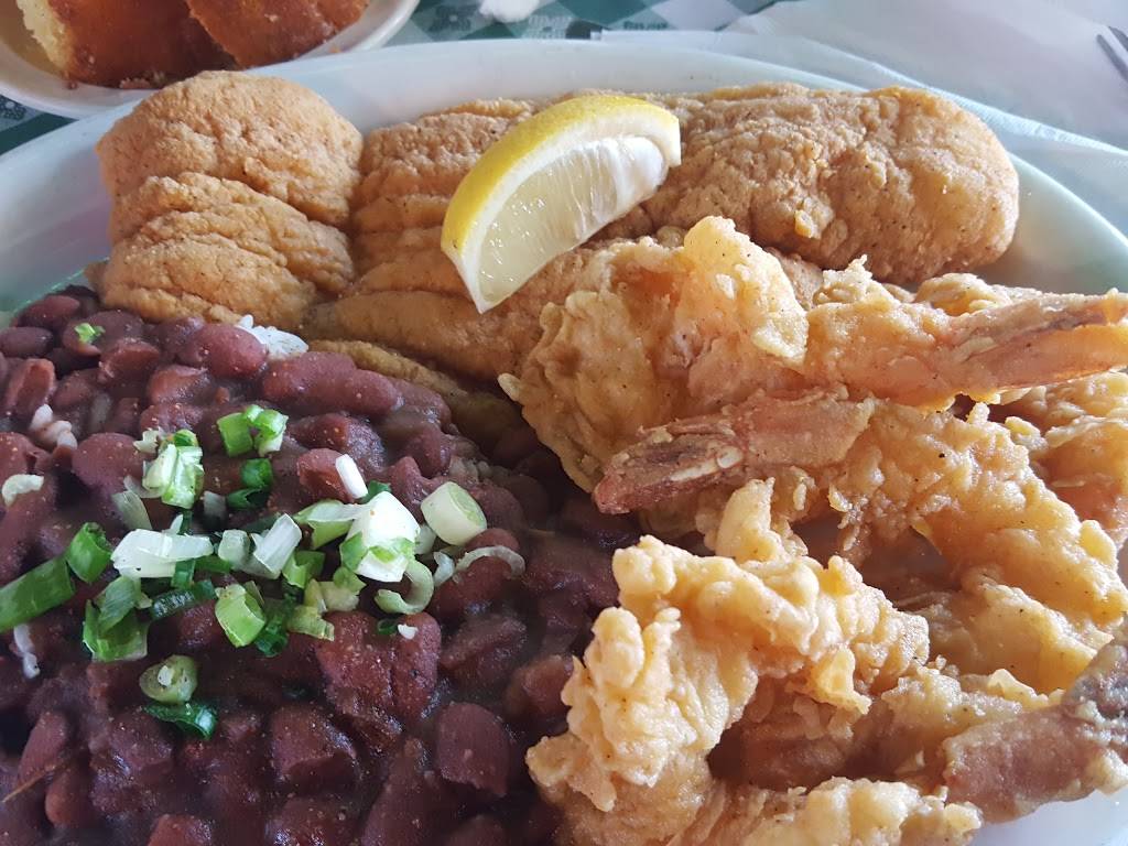 Ma Harpers Creole Kitchen | restaurant | 1816 N New Braunfels Ave, San Antonio, TX 78208, USA | 2102262200 OR +1 210-226-2200