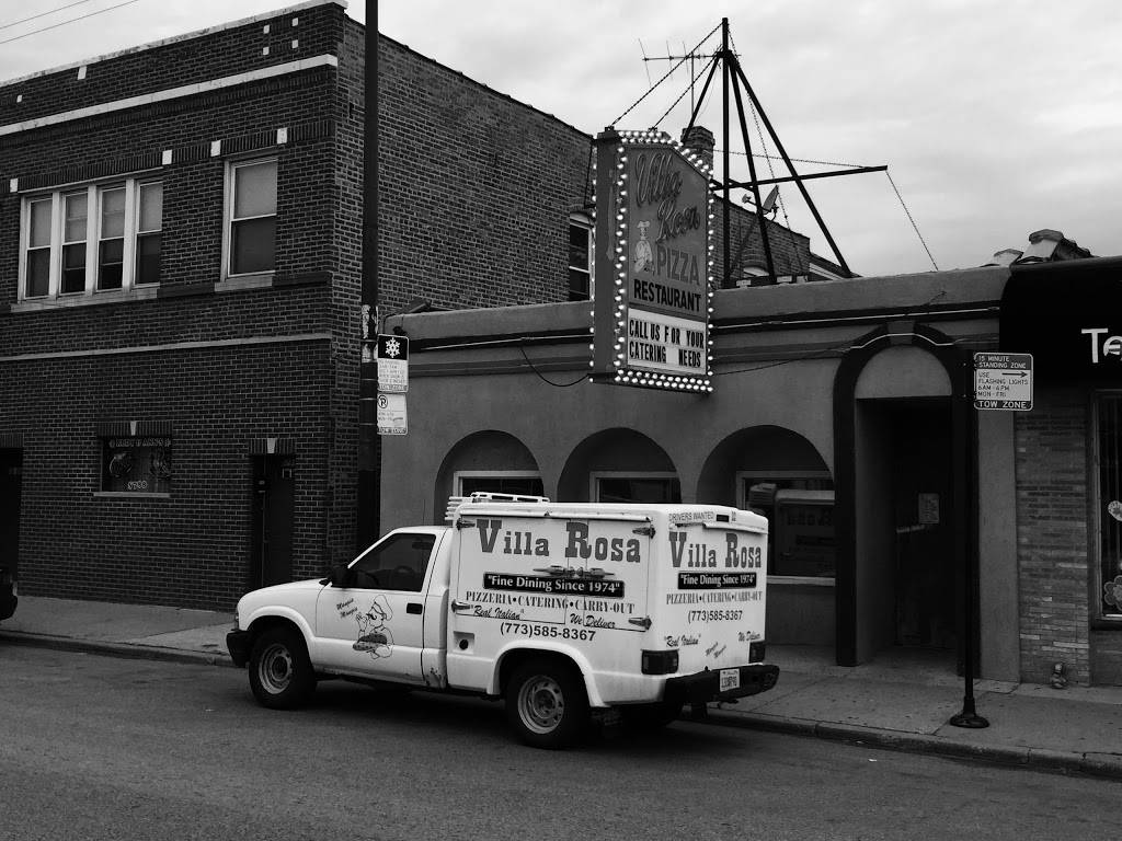 Villa Rosa Pizza | meal delivery | 5786 S Archer Ave, Chicago, IL 60638, USA | 7735858367 OR +1 773-585-8367