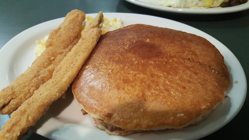 Narobias Grits & Gravy | restaurant | 2019 Habersham St, Savannah, GA 31401, USA | 9122310563 OR +1 912-231-0563