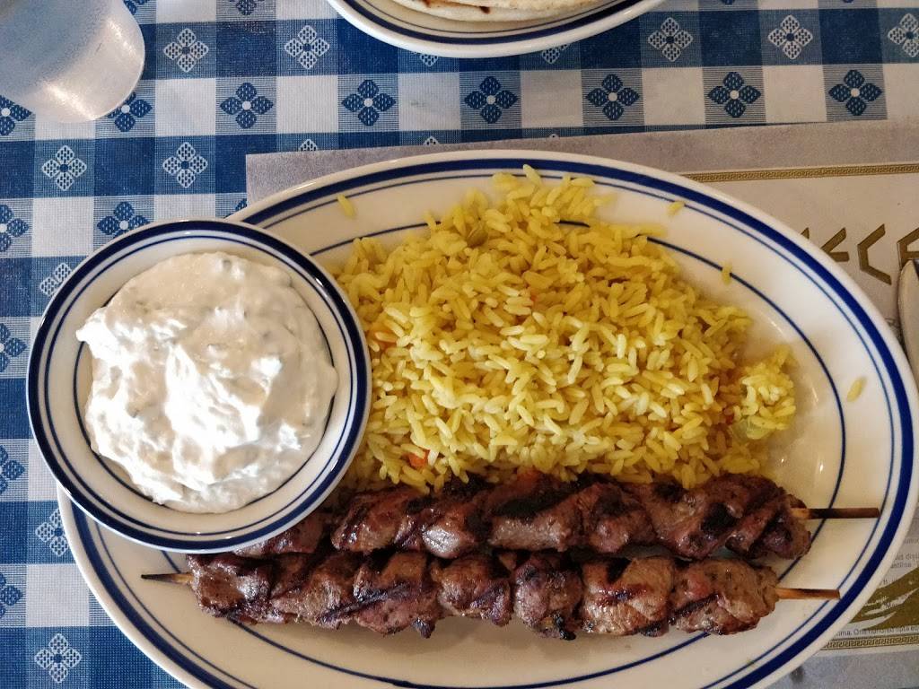 LEFTERIS GYRO IV | restaurant | 501 Marble Ave, Pleasantville, NY 10570, USA | 9145792274 OR +1 914-579-2274