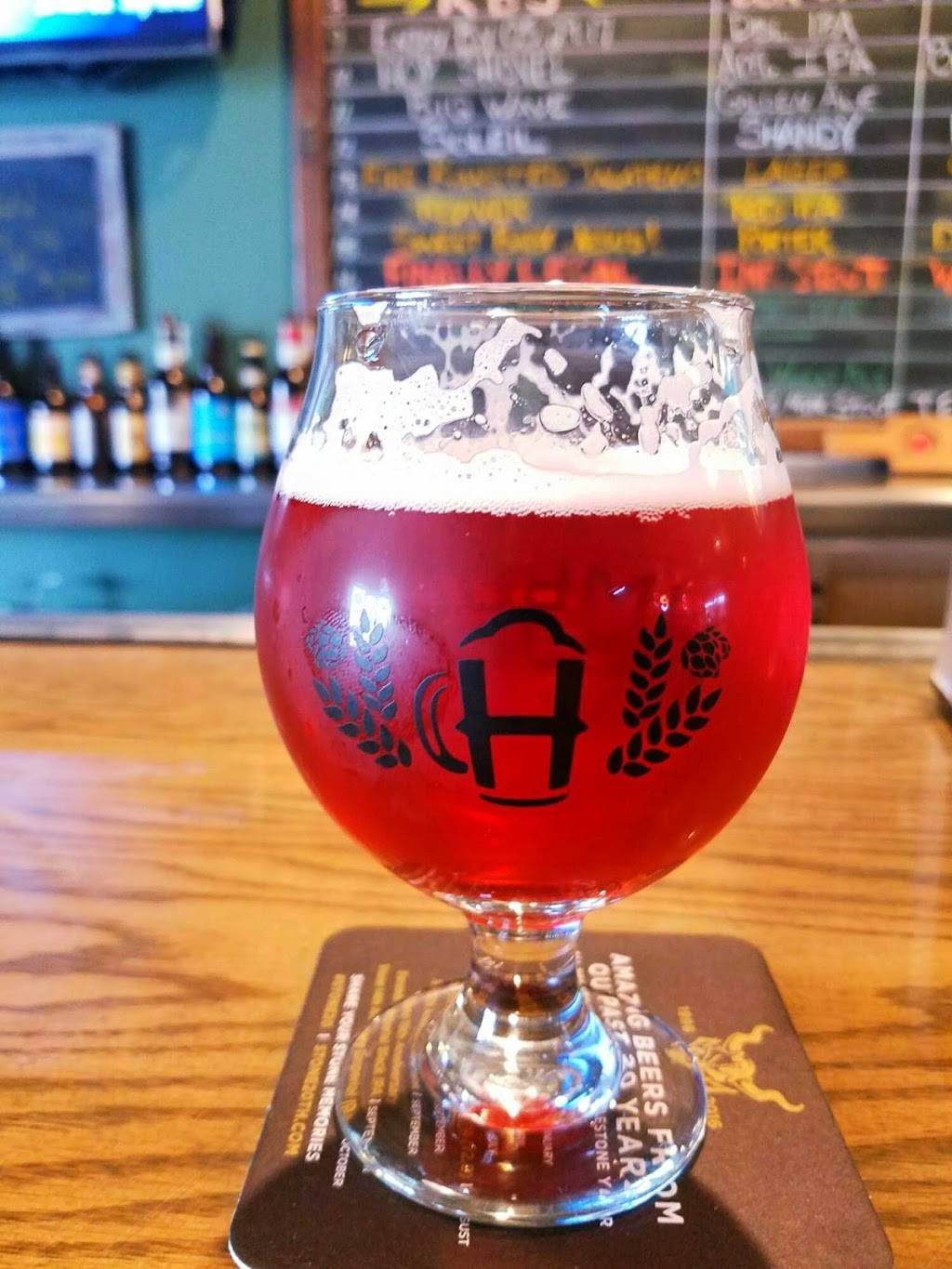 Tap at Humboldt Beer Depot | restaurant | 573 Can Do Expressway, 18202, Hazle Township, PA 18202, USA | 5704974140 OR +1 570-497-4140