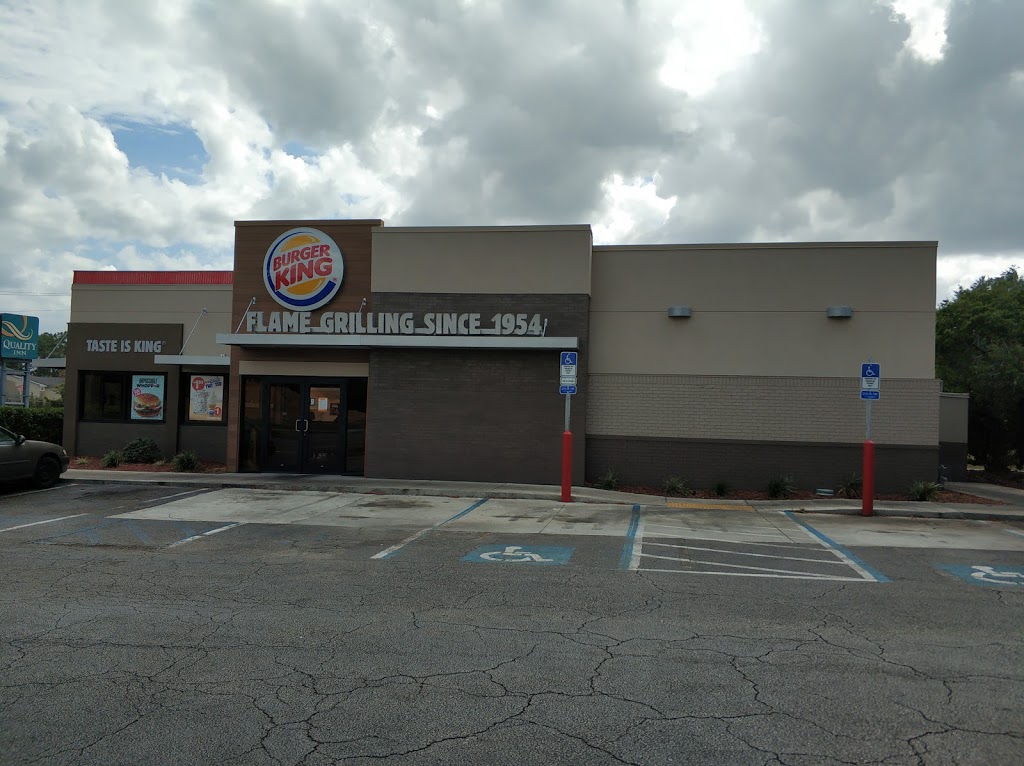 Burger King | restaurant | 3102 N Monroe St, Tallahassee, FL 32303, USA | 8505628772 OR +1 850-562-8772