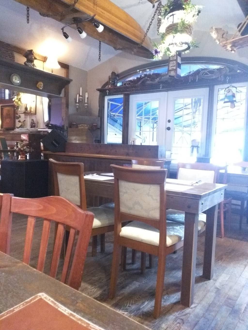 Restobord le pirate restaurant/traiteur | restaurant | 1067 Rue Jacques-Cartier, Gatineau, QC J8T 2W3, Canada | 8192435200 OR +1 819-243-5200
