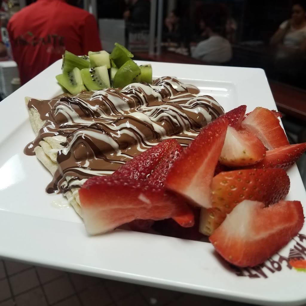 Chocolate Bash | restaurant | 2114, 10897 Pico Blvd, Los Angeles, CA 90064, USA | 8556062274 OR +1 855-606-2274