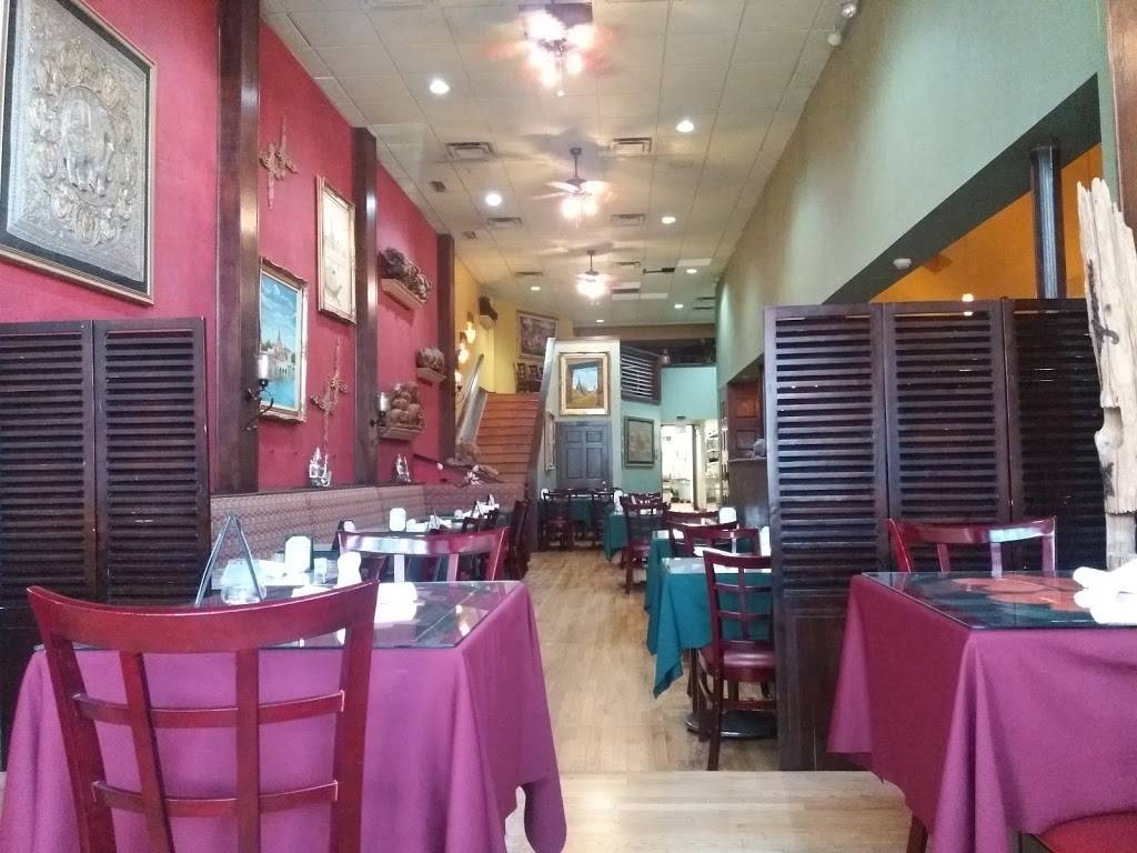 Thipi Thai Restaurant | restaurant | 530 Crescent Blvd # A, Glen Ellyn, IL 60137, USA | 6304699001 OR +1 630-469-9001