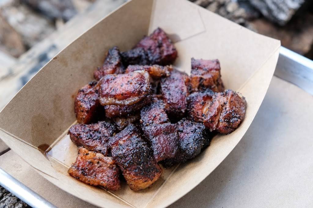 Heim Barbecue | restaurant | 1109 W Magnolia Ave, Fort Worth, TX 76104, USA | 8178826970 OR +1 817-882-6970