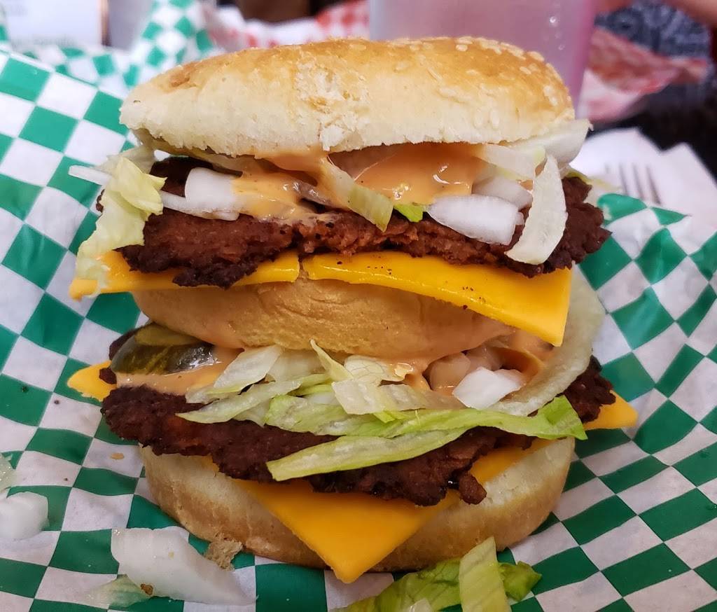 Utah Station | restaurant | 1956 Utah St, St. Louis, MO 63118, USA | 3145888099 OR +1 314-588-8099