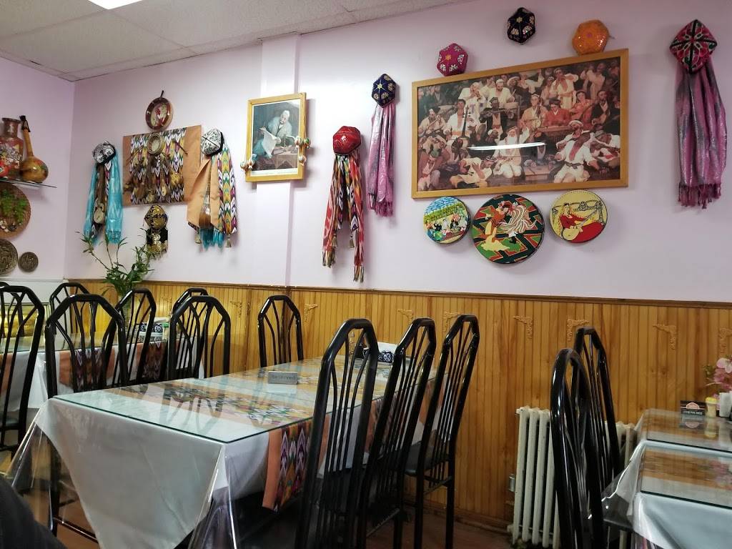 Kashkar Cafe | cafe | 1141 Brighton Beach Ave, Brooklyn, NY 11235, USA | 3479911111 OR +1 347-991-1111