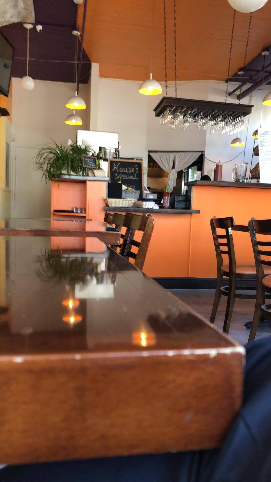 Bobos Bistro | restaurant | 600 York St, San Francisco, CA 94110, USA | 4156587274 OR +1 415-658-7274