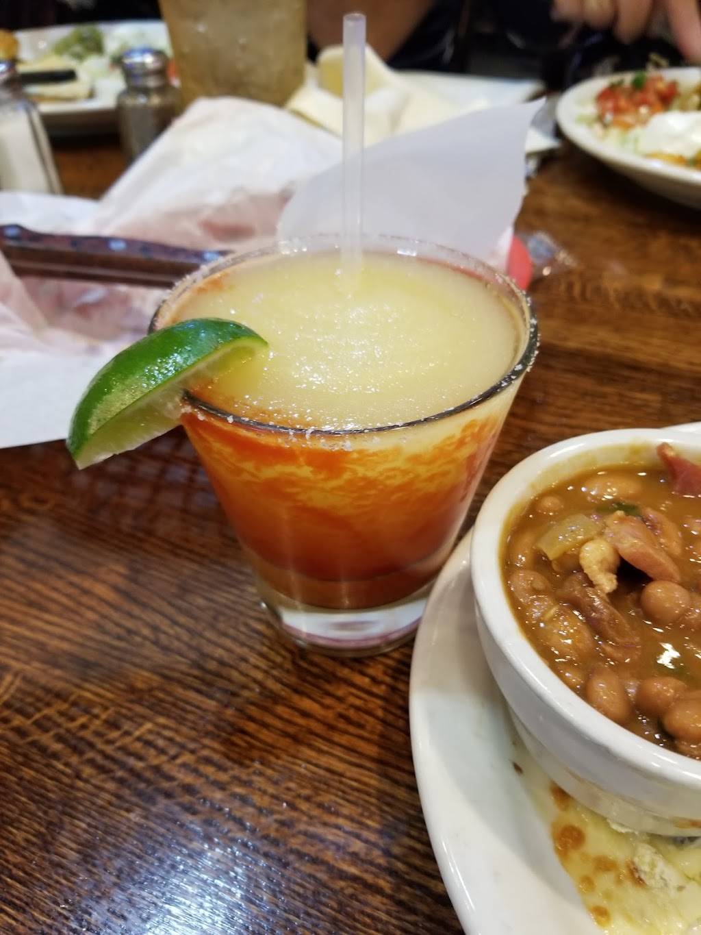 MasFajitas - Round Rock | restaurant | 1700 E Palm Valley Blvd, Round Rock, TX 78664, USA | 5127161332 OR +1 512-716-1332