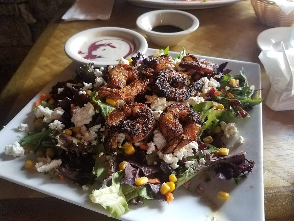 Thats Amore | restaurant | 103 S Pine St, New Smyrna Beach, FL 32169, USA | 3869574956 OR +1 386-957-4956