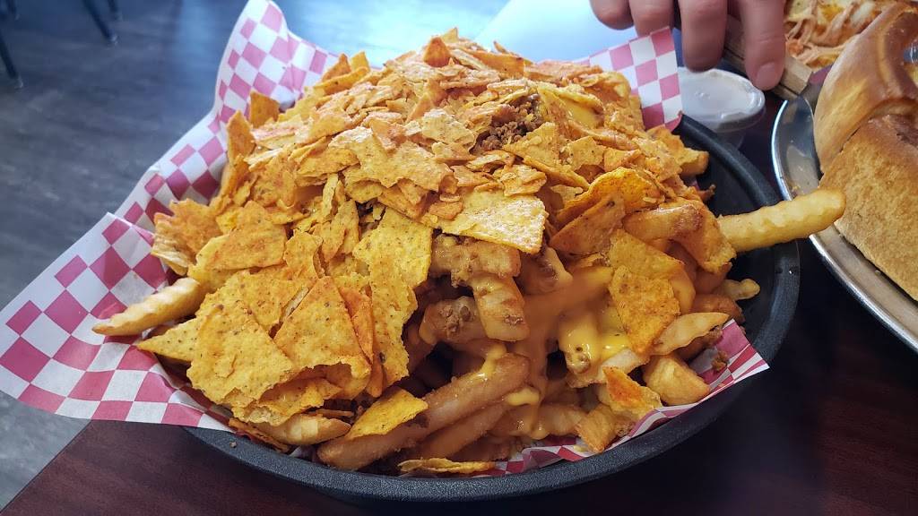 Marias Pizza | restaurant | 514 Green Park Ave, Colona, IL 61241, USA | 3092811135 OR +1 309-281-1135